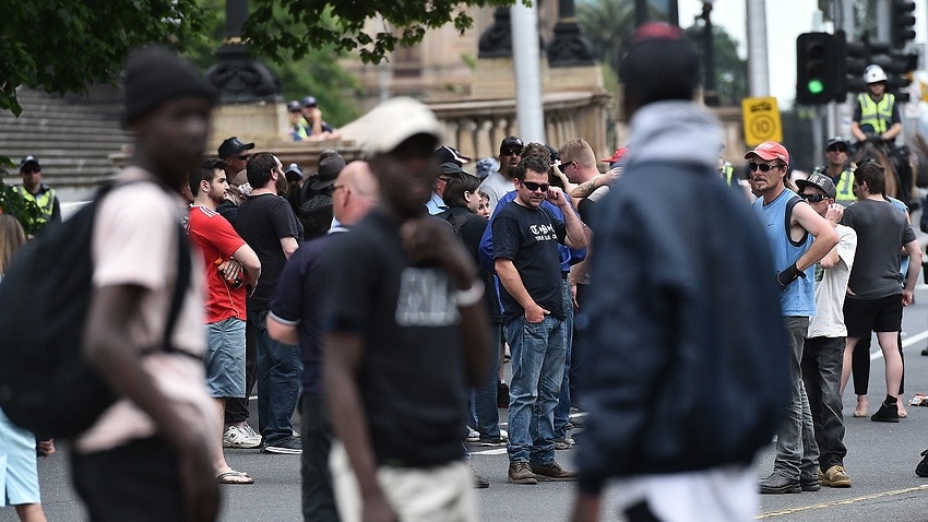 Image for read more article 'How the Victorian Liberal Party's focus on 'African youth gangs' backfired'