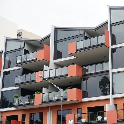 Apartments in Australia