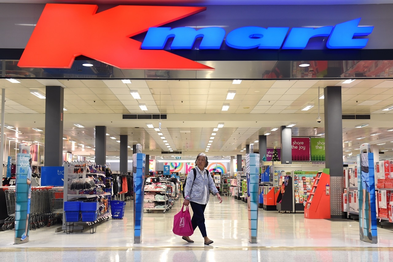 childrens luggage kmart