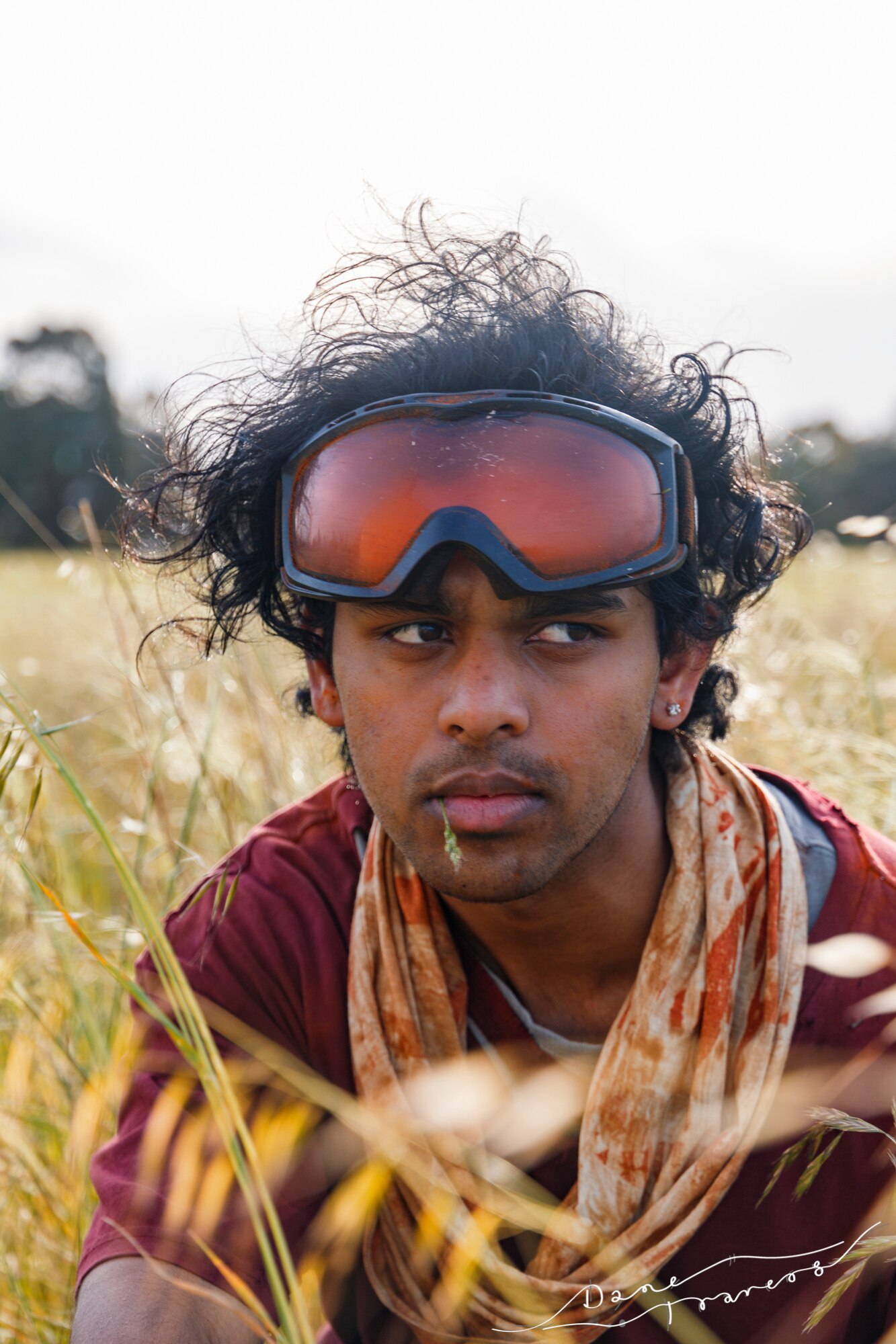 Manav Shrivastav Melbourne Nepali Indian DJ