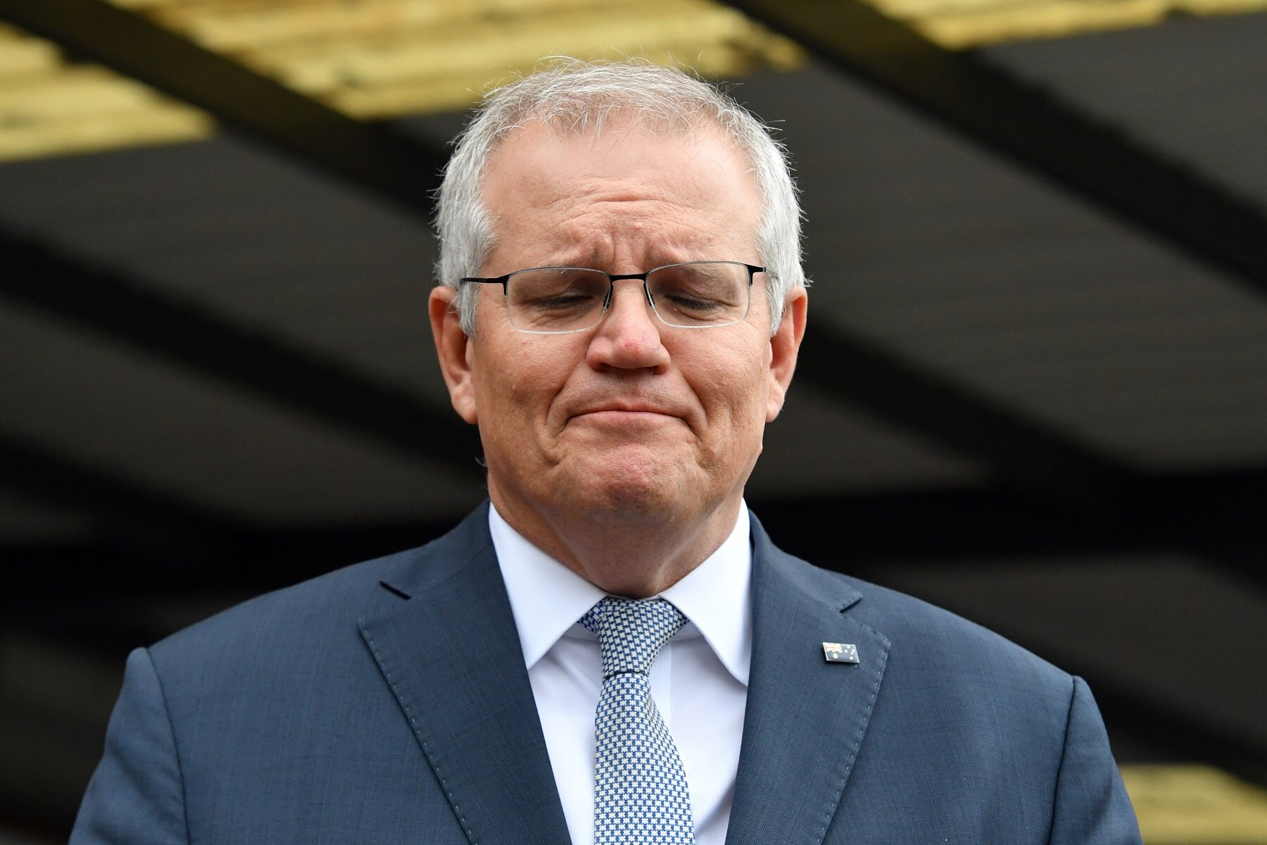 Scott Morrison has announced there will be no Australian diplomatic presence at the Beijing Olympics