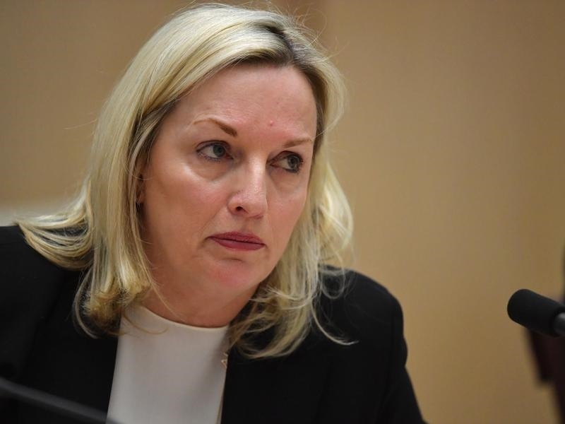 Australia Post Chief Christine Holgate Resigns Over Cartier Watches Scandal