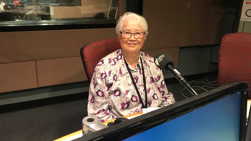 SBS Language | 90 years old Taiwanese lady has won the 2019 Premier's ...