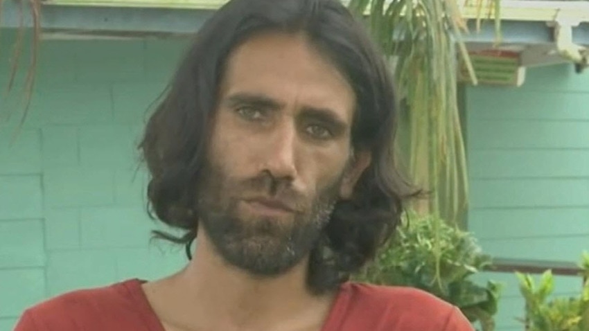 Image for read more article ''A victory for humanity': Manus Island refugee Behrouz Boochani wins major literary prize'