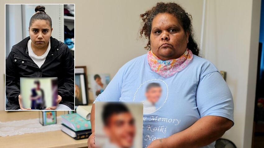 Image for read more article 'Two Indigenous men in the same prison died just over a year apart. Their families want answers'