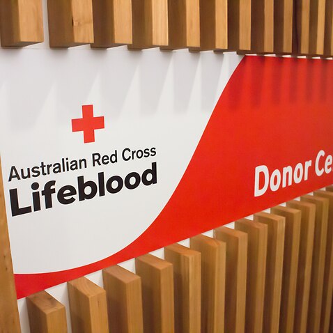 Cruz Roja Australiana