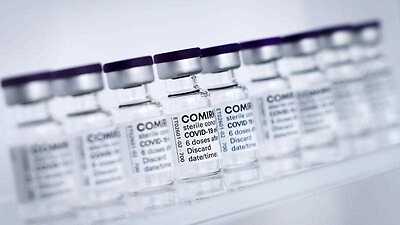 哪个 国家 vaccine comirnaty Fact check: