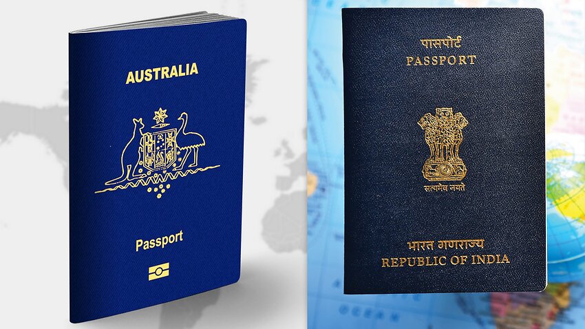 Sbs Language Is Your Overseas Citizen Of India Oci Card Travel Ready