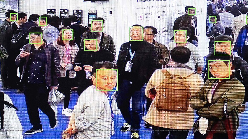 Advances in facial recognition technology could amplify the persecution of minorities, AI experts warn - Vimarsana News
