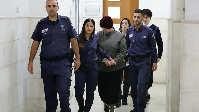 Image for read more article 'The six-year fight to bring Malka Leifer back to Australia to face justice'