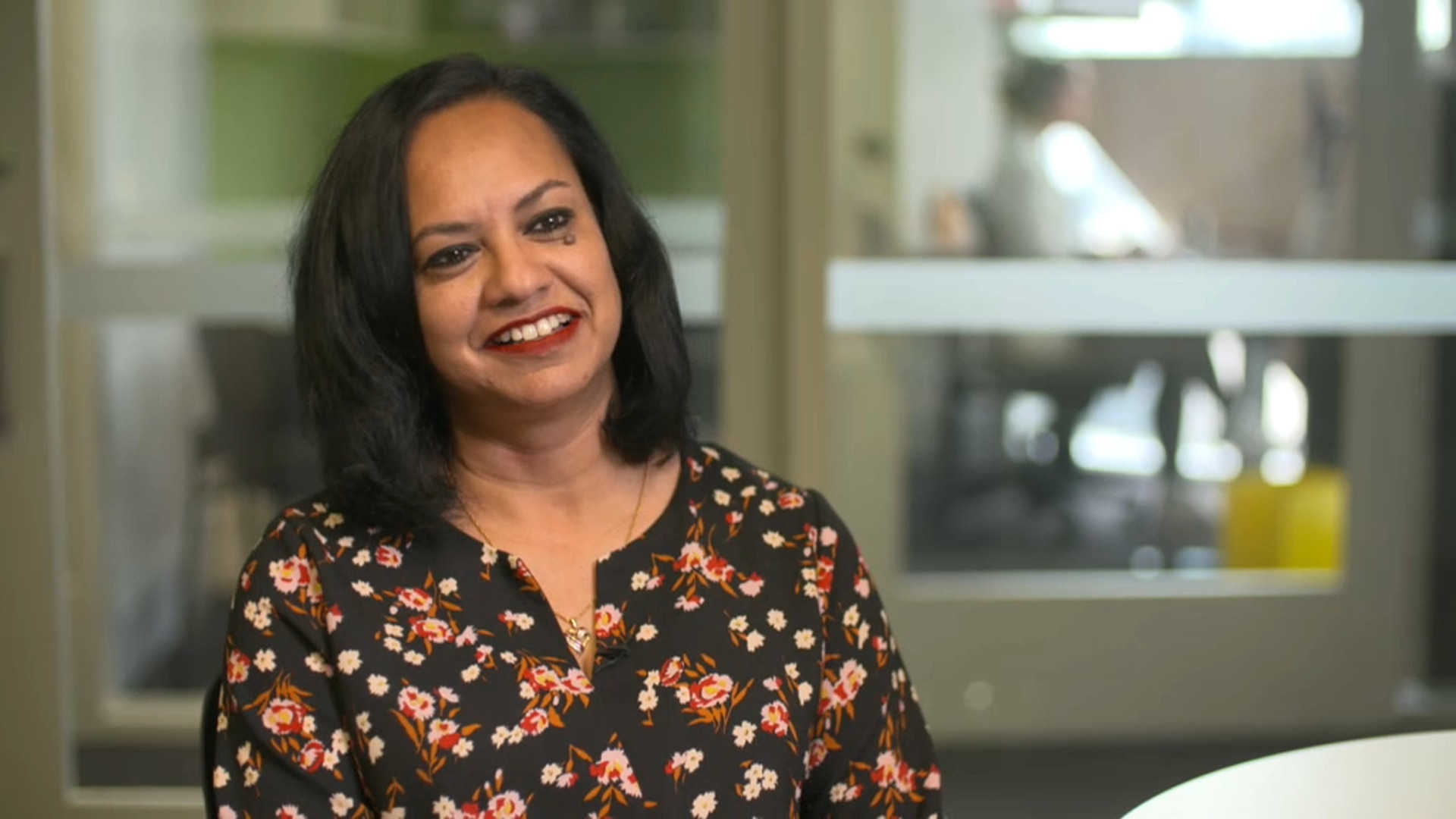 RMIT Associate Professor Afreen Huq says female migrants starting businesses face different barriers to their male counterparts.