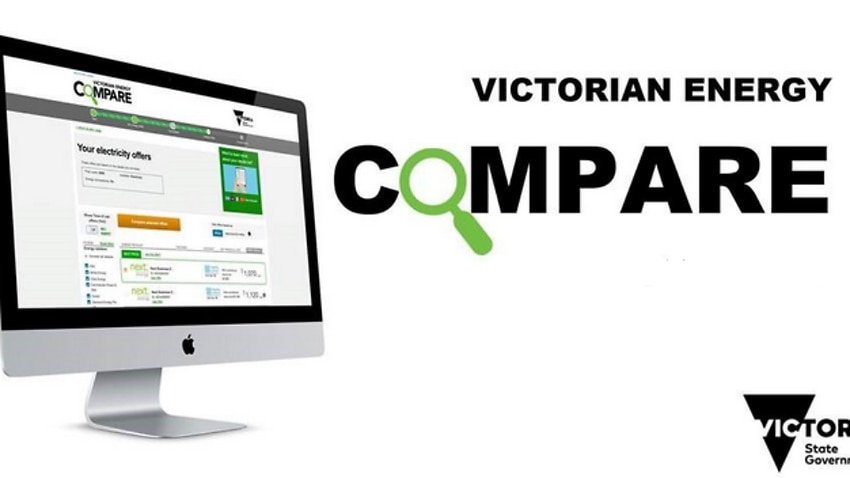 Energy Compare Rebate Victoria