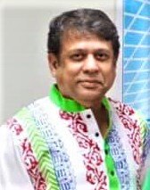 Dr.Masum Ahmed