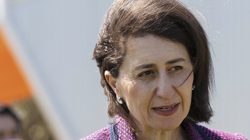 Image for read more article 'Gladys Berejiklian warns against complacency as NSW records 935 new local COVID-19 cases '