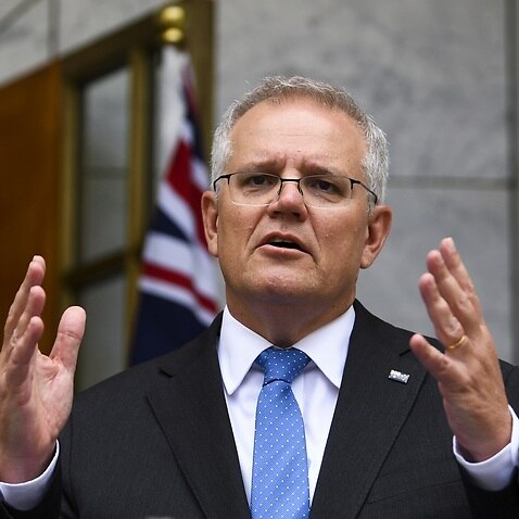 نخست‌وزیر اسکات موریسن در نشستی خبری در کانبرا گفت که آسترالیایی‌های واکسینه شده از دوشنبه آینده می‌توانند به سفرهای خارجی بروند.