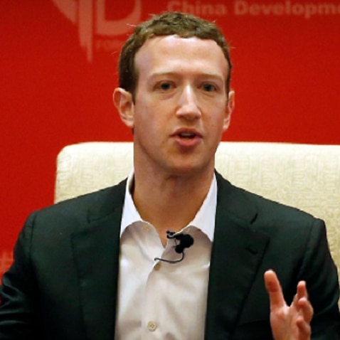Some analysts have said that Facebook CEO Mark Zuckerberg has made promises to make the service more transparent in the past.