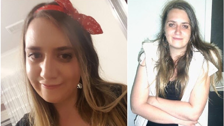 25 Year Old Homeless Woman Courtney Herron Identified As Melbourne Park Murder Victim