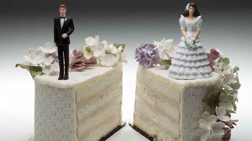 Sbs Language How To Get A Divorce In Australia