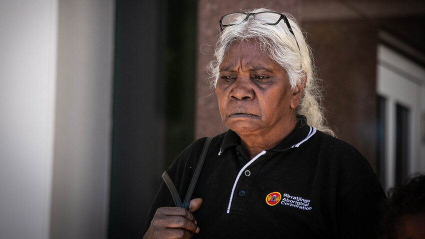 SBS Language | Current affairs: Aboriginal are pushed to purchase ...