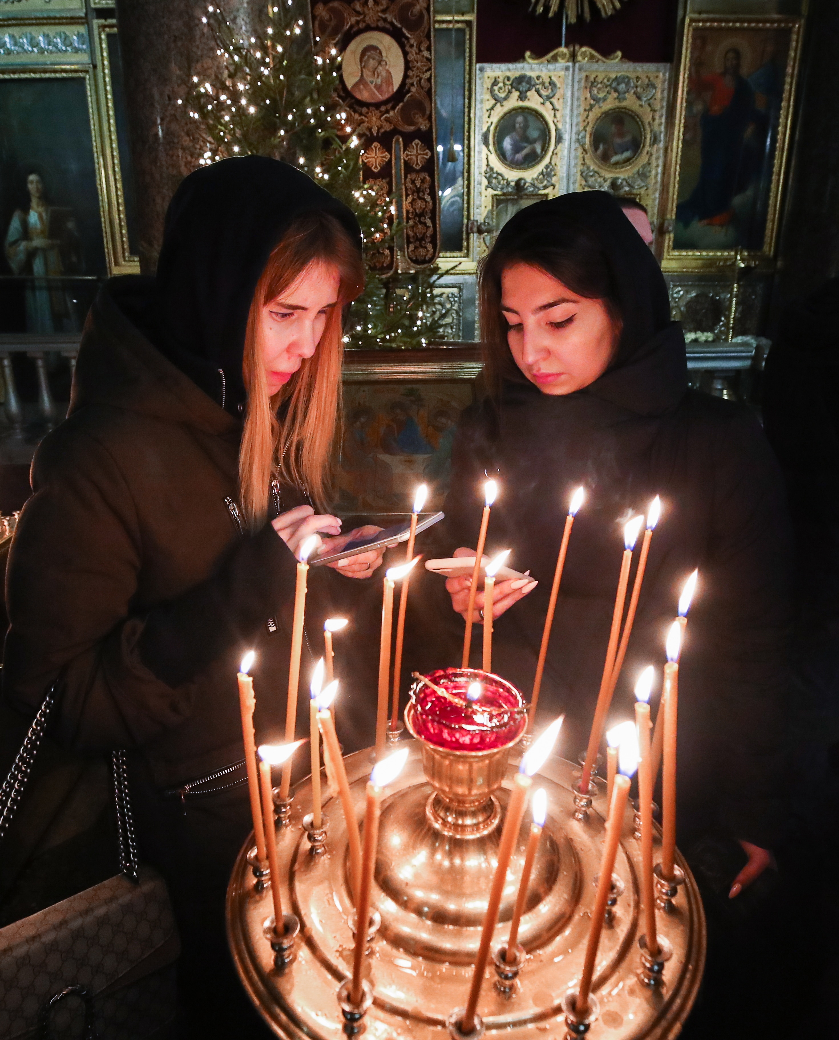 Orthodox Christmas