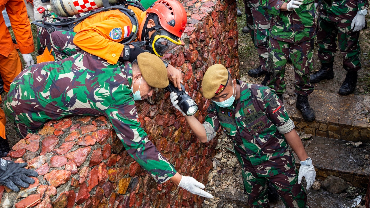 Australia Ready To Help Indonesian Tsunami Recovery | SBS News