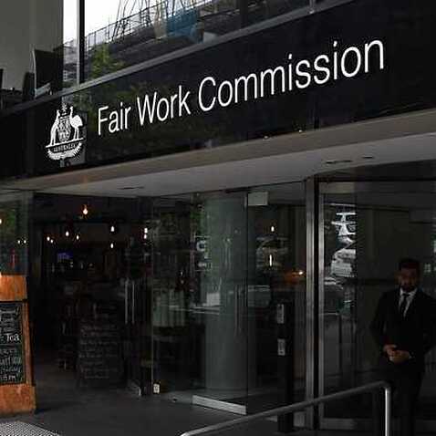 Fair Work Ombudsman 