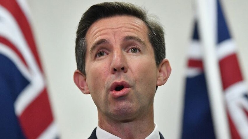 Simon Birmingham Says China Not Returning His Calls Amid Deepening Rift ...