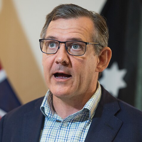 NT Chief Minister Michael Gunner says the Howard Springs quarantine facility is expected to accommodate 450 people from India over the rest of May.