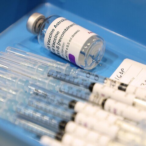 Drawn up syringes containing the AstraZeneca COVID-19 vaccine (Getty).jpg