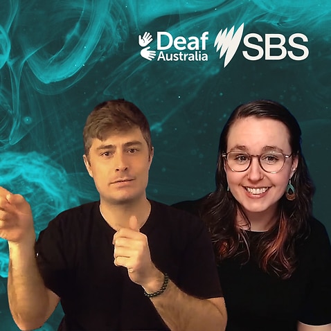 Our Deaf Ways podcast