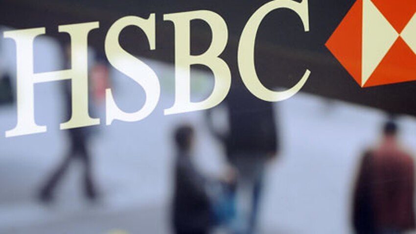 Five Banks Fined 3 46bn Over Forex Rigging - 