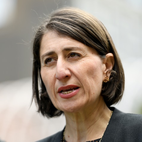 Gladys Berejiklian is hardly the first NSW politician to become enmeshed in scandal.