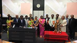 Sbs Language Thirukkural Conference In Sydney - 