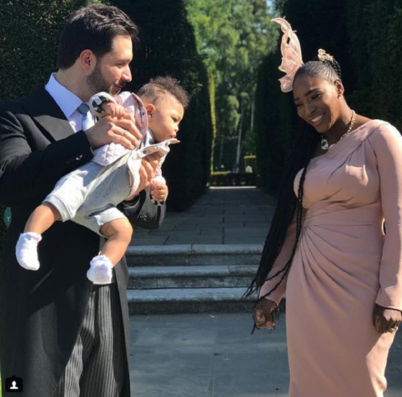 Serena Williams loses No.1 ranking after maternity leave; is it time for change? | SBS ...1280 x 1265