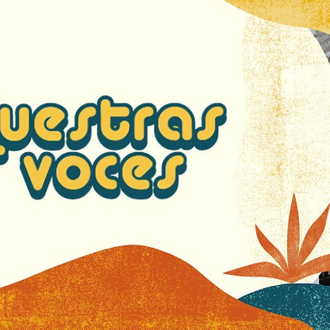 Nuestras Voces - LatinStories