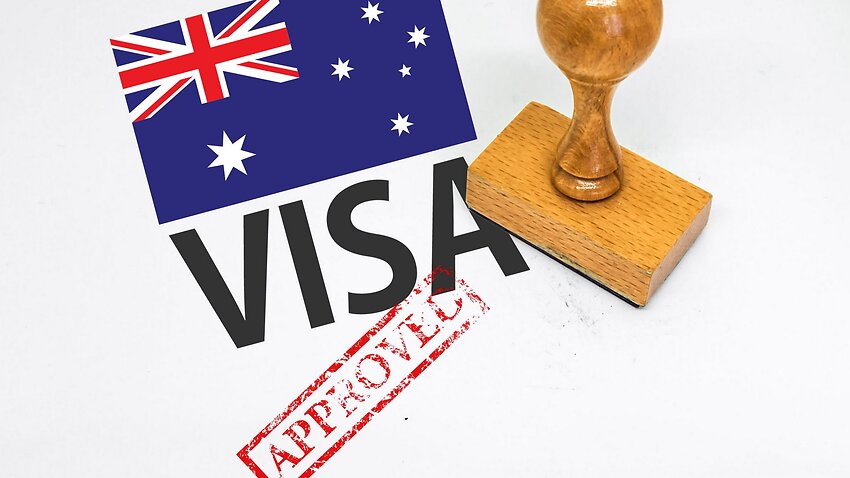 Visa: Victoria has made changes to eligibility requirements banner