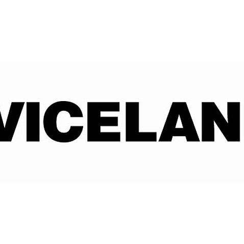 SBS Viceland HD logo