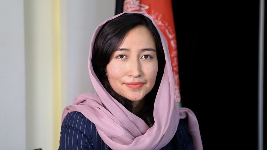 Image for read more article 'The Taliban says Afghan women will have more rights this time - but not everyone is convinced'