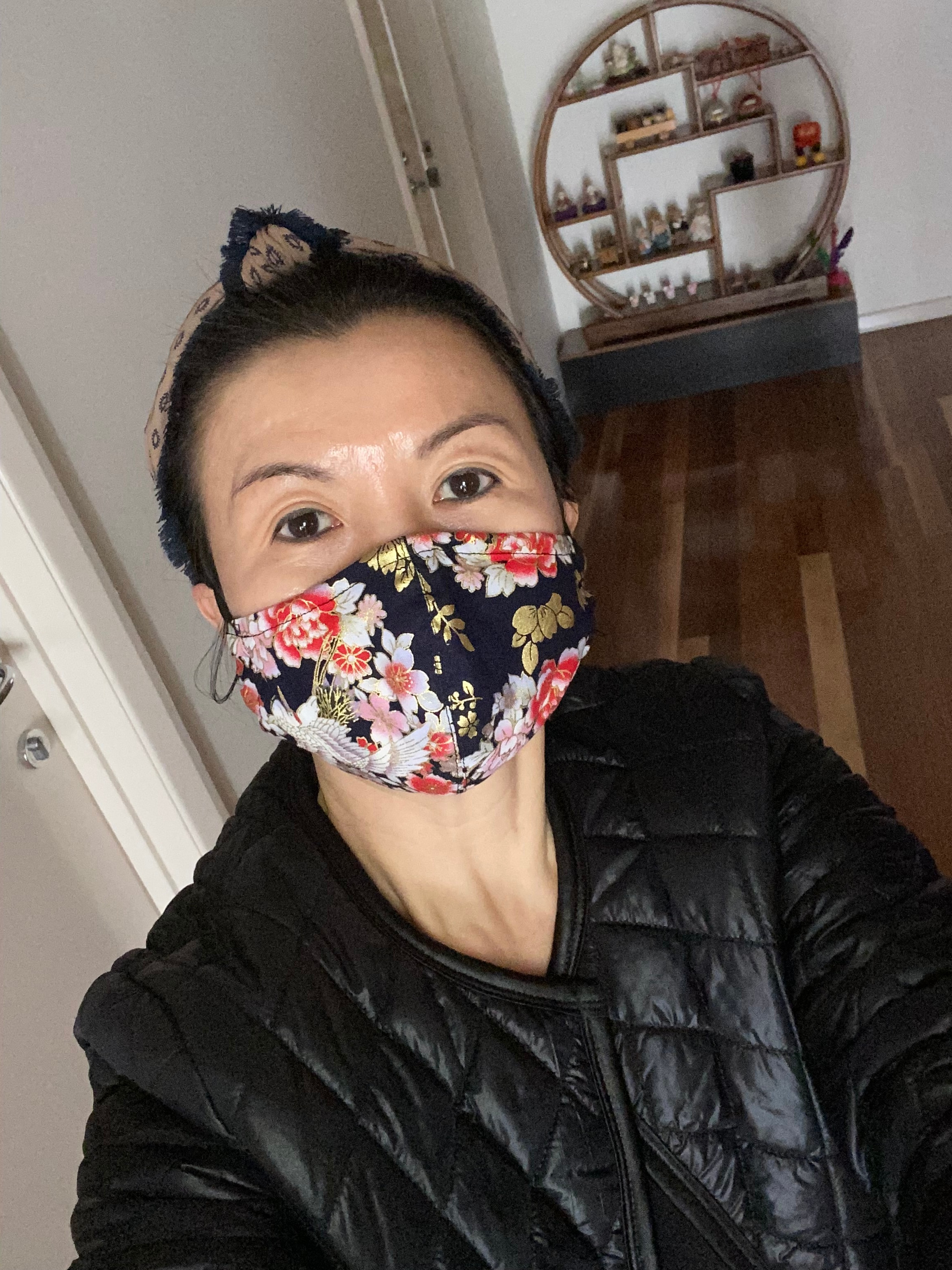 Melbourne housewife Mei Yuen has sought Western therapies to deal with anxiety and stress. 