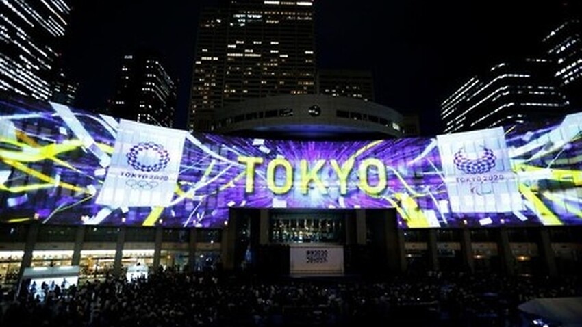 Tokyo passes tough anti-smoking law ahead of 2020 Olympics