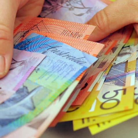 Australia senate backs $110b tax cut plan