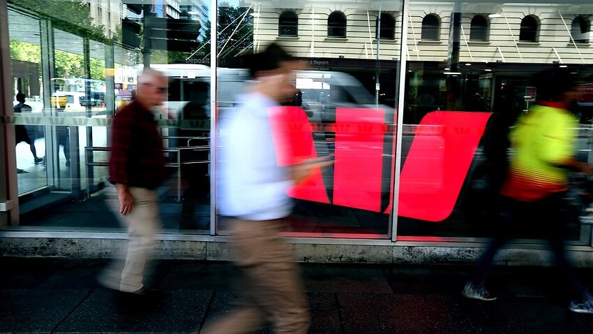 Image for read more article 'Watchdog accuses Westpac of failing to act on child exploitation risks'