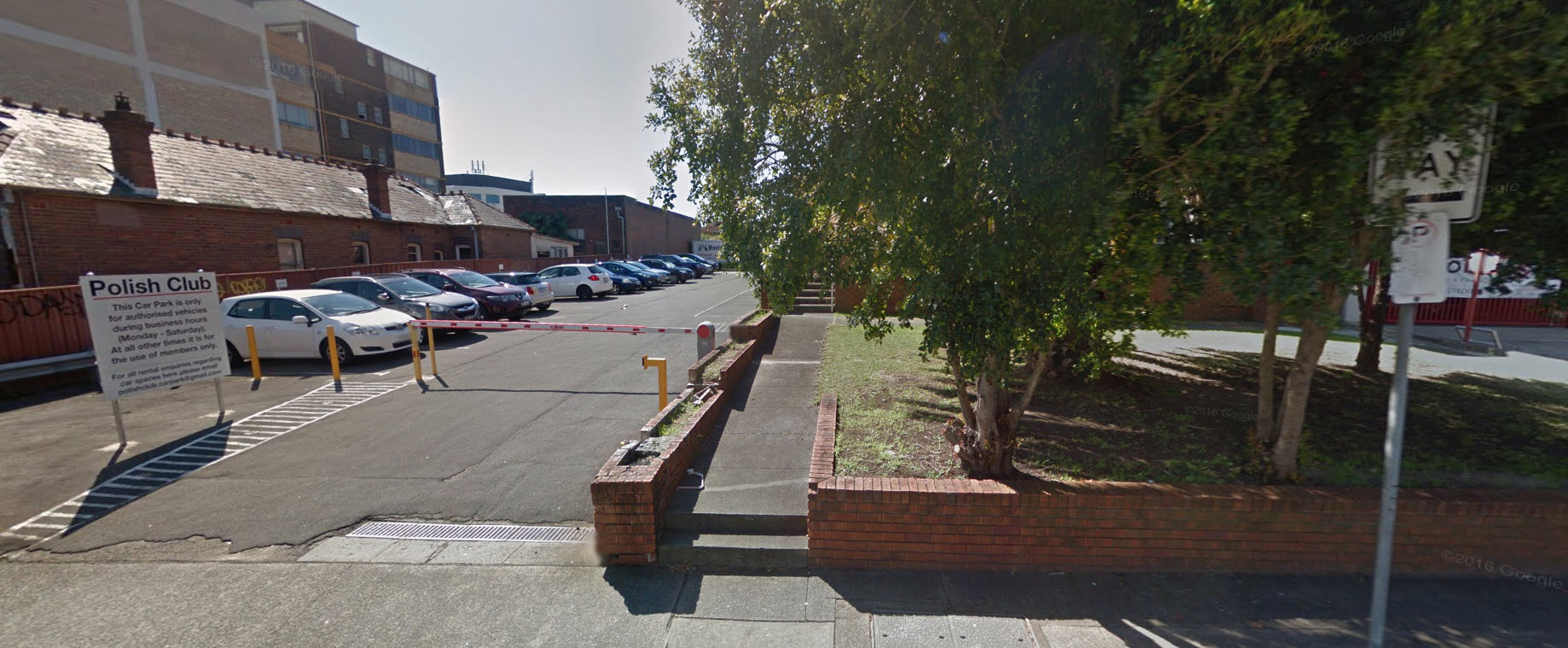 Ashfield Polish Club Court of Appeal SBS Polish