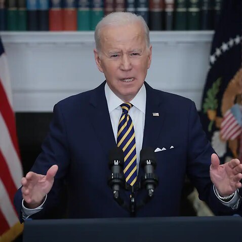 U.S. President Joe Biden has announced the provision of a new $1 billion security assistance package for Ukraine.
