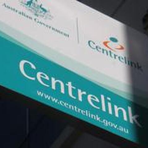 Centre Link