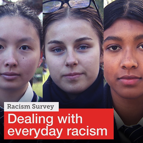 National survey finds the majority of young Australians feel racism is still prevalent in social and sporting events.