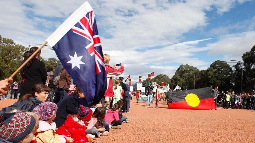 SBS Language | January 26 - Australia Day, Survival Day or Invasion Day?