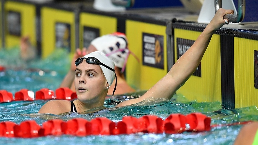 Image for read more article 'Shayna Jack faces four-year ban from swimming'