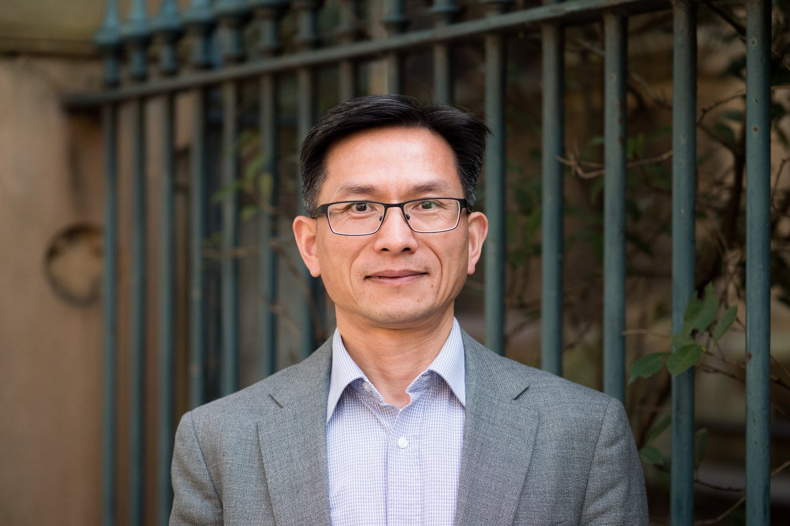University of Technology Sydney Eureka Prize for Excellence in Data Science Professor Longbing Cao