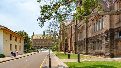 Revealed: Australia&#39;s top ten universities for 2021